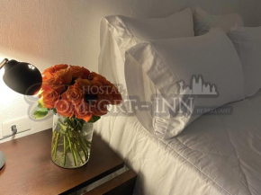 HOTEL COMFORT- Inn